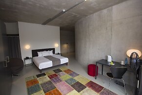 Concept Hotel by COAF