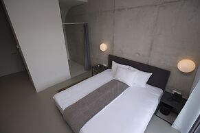 Concept Hotel by COAF