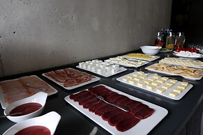 Concept Hotel by COAF