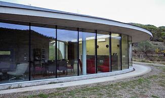 Concept Hotel by COAF