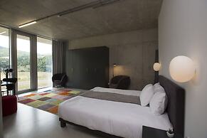 Concept Hotel by COAF