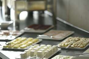 Concept Hotel by COAF