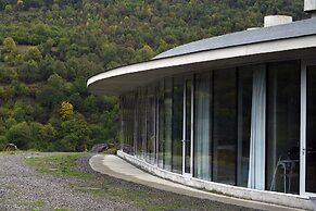 Concept Hotel by COAF