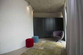 Concept Hotel by COAF