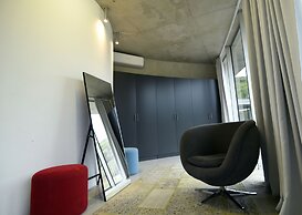 Concept Hotel by COAF