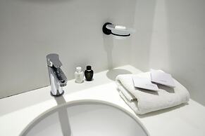 Concept Hotel by COAF