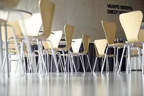 Concept Hotel by COAF