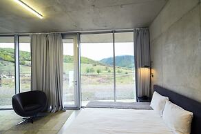 Concept Hotel by COAF