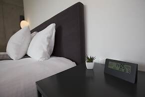 Concept Hotel by COAF