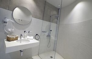 Concept Hotel by COAF