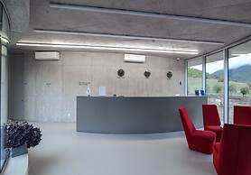 Concept Hotel by COAF