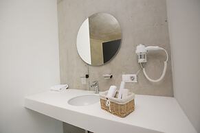 Concept Hotel by COAF