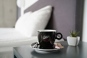 Concept Hotel by COAF