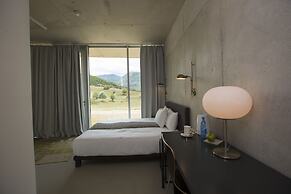 Concept Hotel by COAF