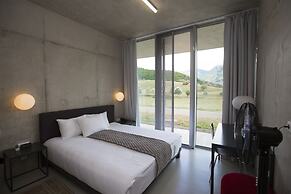 Concept Hotel by COAF