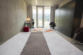 Concept Hotel by COAF