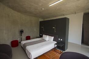Concept Hotel by COAF