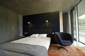 Concept Hotel by COAF