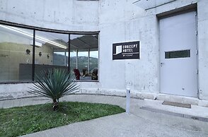Concept Hotel by COAF