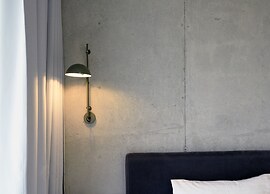 Concept Hotel by COAF