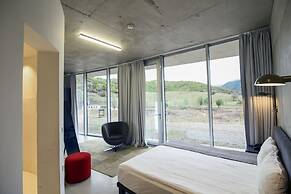 Concept Hotel by COAF