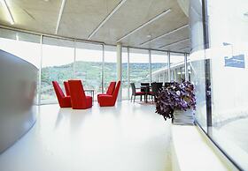 Concept Hotel by COAF