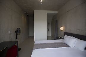 Concept Hotel by COAF