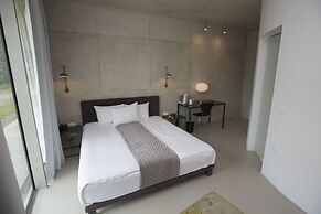 Concept Hotel by COAF