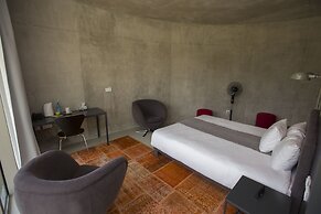 Concept Hotel by COAF