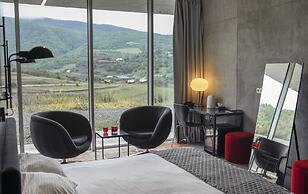 Concept Hotel by COAF