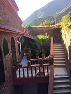 Appartement Le Nyrvana