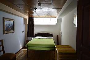 Hostal la Guayunga - Hostel