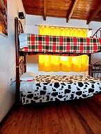 Hostal la Guayunga - Hostel