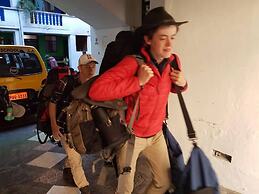 Hostal la Guayunga - Hostel