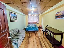 Hostal la Guayunga - Hostel