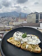 Hostal la Guayunga - Hostel