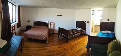 Hostal la Guayunga - Hostel