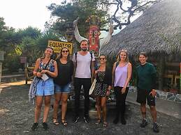 Hostal la Guayunga - Hostel