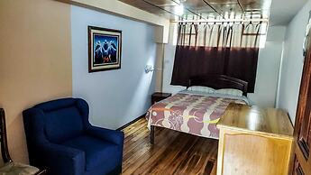 Hostal la Guayunga - Hostel