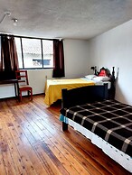 Hostal la Guayunga - Hostel