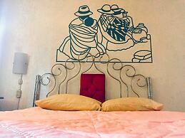 Hostal la Guayunga - Hostel