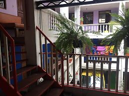 Hostal la Guayunga - Hostel
