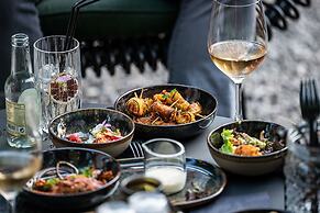 Boutique Hotel 't Fraeyhuis