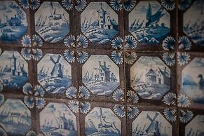 Boutique Hotel 't Fraeyhuis