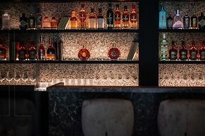 Boutique Hotel 't Fraeyhuis