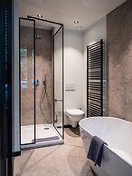 Boutique Hotel 't Fraeyhuis