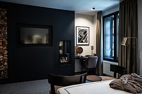 Boutique Hotel 't Fraeyhuis