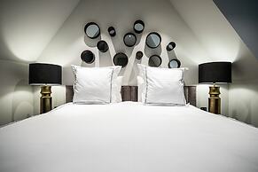 Boutique Hotel 't Fraeyhuis