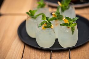 Boutique Hotel 't Fraeyhuis