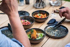 Boutique Hotel 't Fraeyhuis